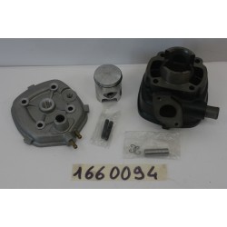 Gruppo termico cilindro Ø40...