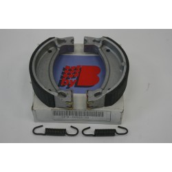 Ganasce freno posteriore...