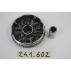 Kit variatore HI-SPEED...