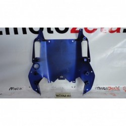 Sottoda centrale central under tail Yamaha yzf r6 08 16 attacco scollato
