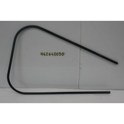 Profilo Bordo scudo RMS...