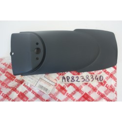 Paraspruzzi posteriore Rear...