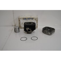 Gruppo termico cilindro Ø47...