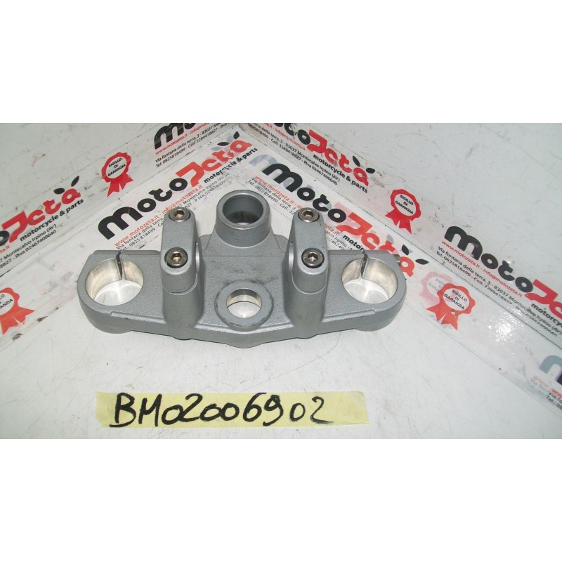 Piastra superiore forcella upper triple clamp Bmw G 650 Gs 10 16