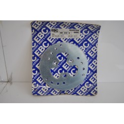 Disco freno anteriore EBC...