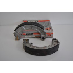 Ganasce freno posteriore...