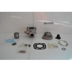 Gruppo termico cilindro Ø40...