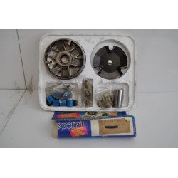 Variatore SPEED CONTROL...