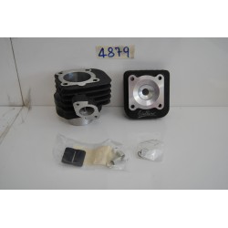 Gruppo termico PINASCO...