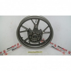 Cerchio posteriore rear wheel felge rim Bmw F 700 Gs 12 15