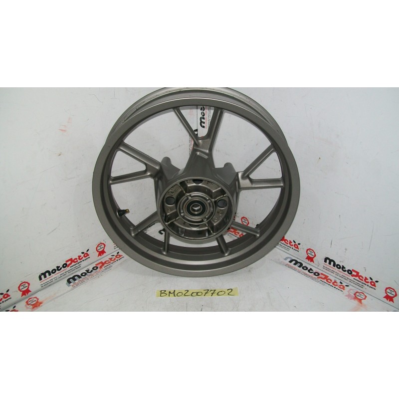 Cerchio posteriore rear wheel felge rim Bmw F 700 Gs 12 15