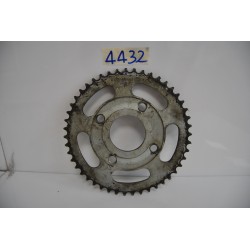 Corona Z47 passo 420 PBR...