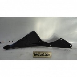 Plastica interna carena sinistra plastic left fairing Yamaha yzf r6 06 07