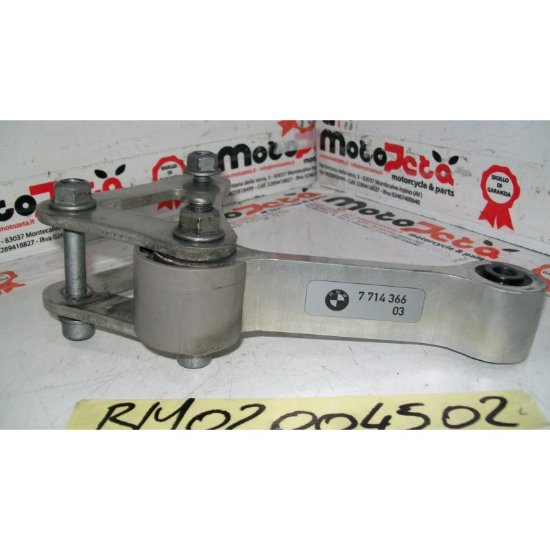 Leveraggio Ammortizzatore Leverage shock absorber Bmw K 1300 S 12 16
