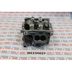 Testata orizzontale...