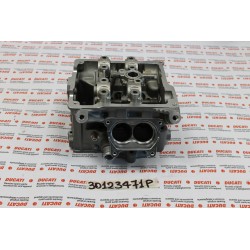 Testata verticale Vertical...