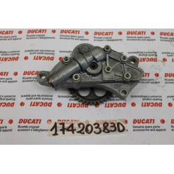 Pompa olio Oil pump Ducati...