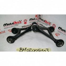 Giunto flessibile flexible joint arm cutting Bmw K 1300 S 12 16