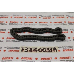 Catena distribuzione Timing...