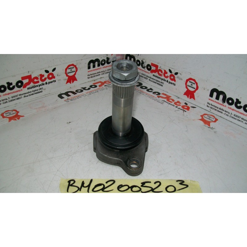 Asse perno forcella Axis pivot fork Bmw K 1300 S 12 16