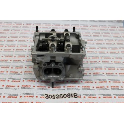 Testata orizzontale...