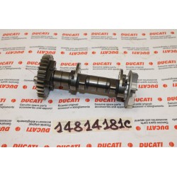 Albero distribuzione...