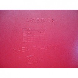 Cupolino carena front upper fairing nose verkleidung panel Ducati 1098 1198 848