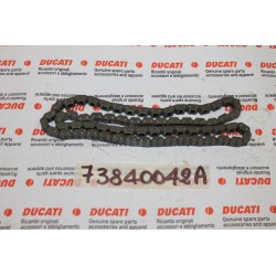 Catena distribuzione Timing...