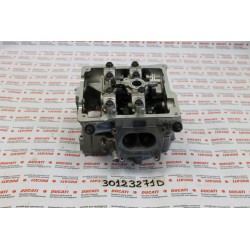 Testata verticale Vertical...