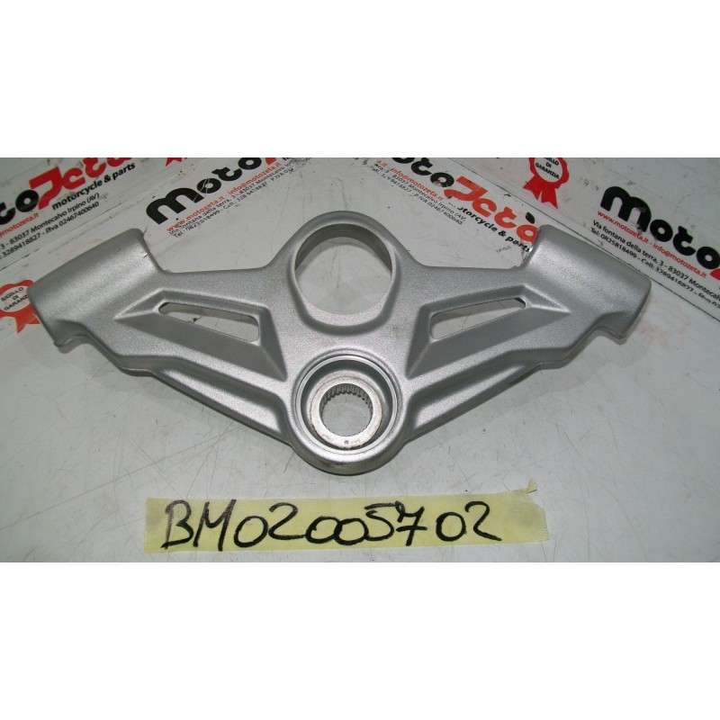 Piastra superiore forcella upper triple clamp Bmw K 1300 S 12 16
