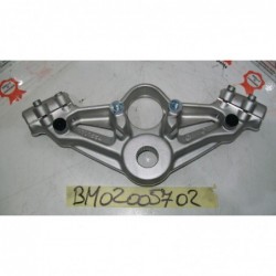 Piastra superiore forcella upper triple clamp Bmw K 1300 S 12 16