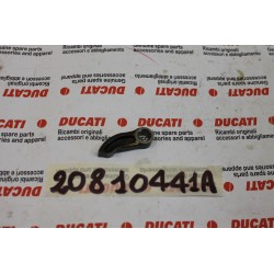 Bilanciere apertura valvola...