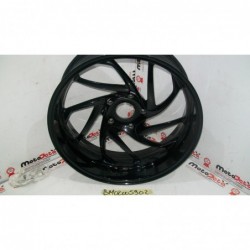 Cerchio posteriore rear wheel felge rim Bmw K 1300 S 12 16