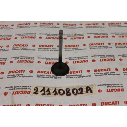 Valvola scarico Ø 38mm...