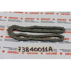 Catena distribuzione Timing...