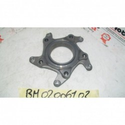 Supporto disco freno posteriore rear support brake rotor Bmw K 1300 S 