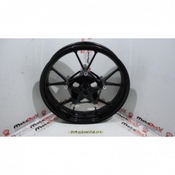 Cerchio anteriore front wheel felge rim Bmw S 1000 RR 09 12