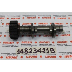 Albero distribuzione...