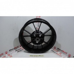 Cerchio posteriore rear wheel felge rim Bmw S 1000 RR 09 12
