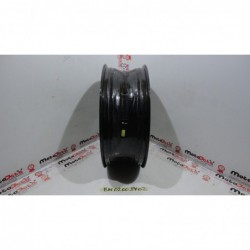 Cerchio posteriore rear wheel felge rim Bmw S 1000 RR 09 12