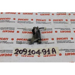 Bilanciere chiusura valvola...