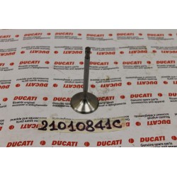 Valvola aspirazione Intake...