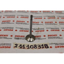 Valvola scarico Exhaust...