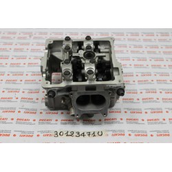 Testa verticale Vertical...