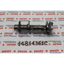 Albero distribuzione...