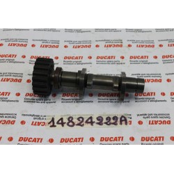 Albero distribuzione...