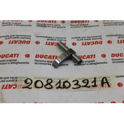 Bilanciere apertura valvola...