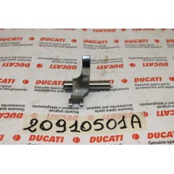 Bilanciere chiusura valvola...