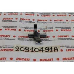 Bilanciere chiusura valvola...