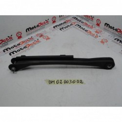 Leveraggio Leverage shock absorber Bmw R 1200 Gs 10 12 Triple Black